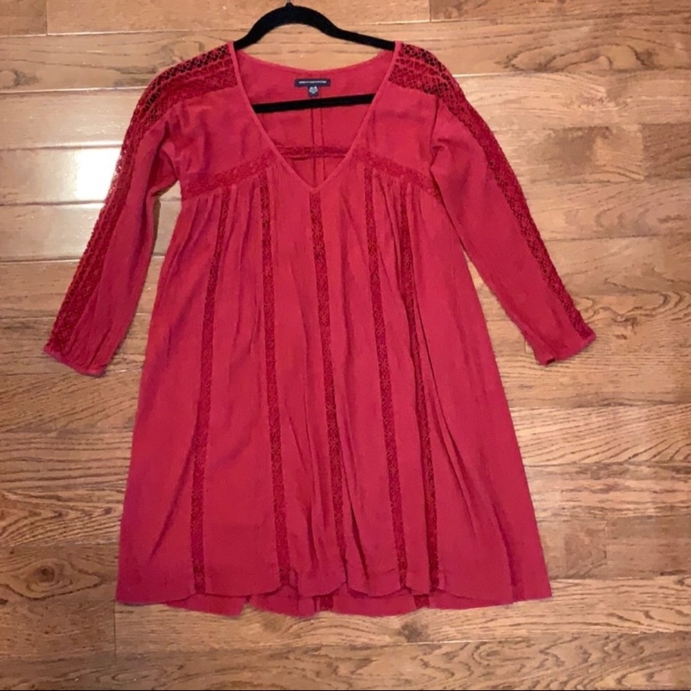 American Eagle dress